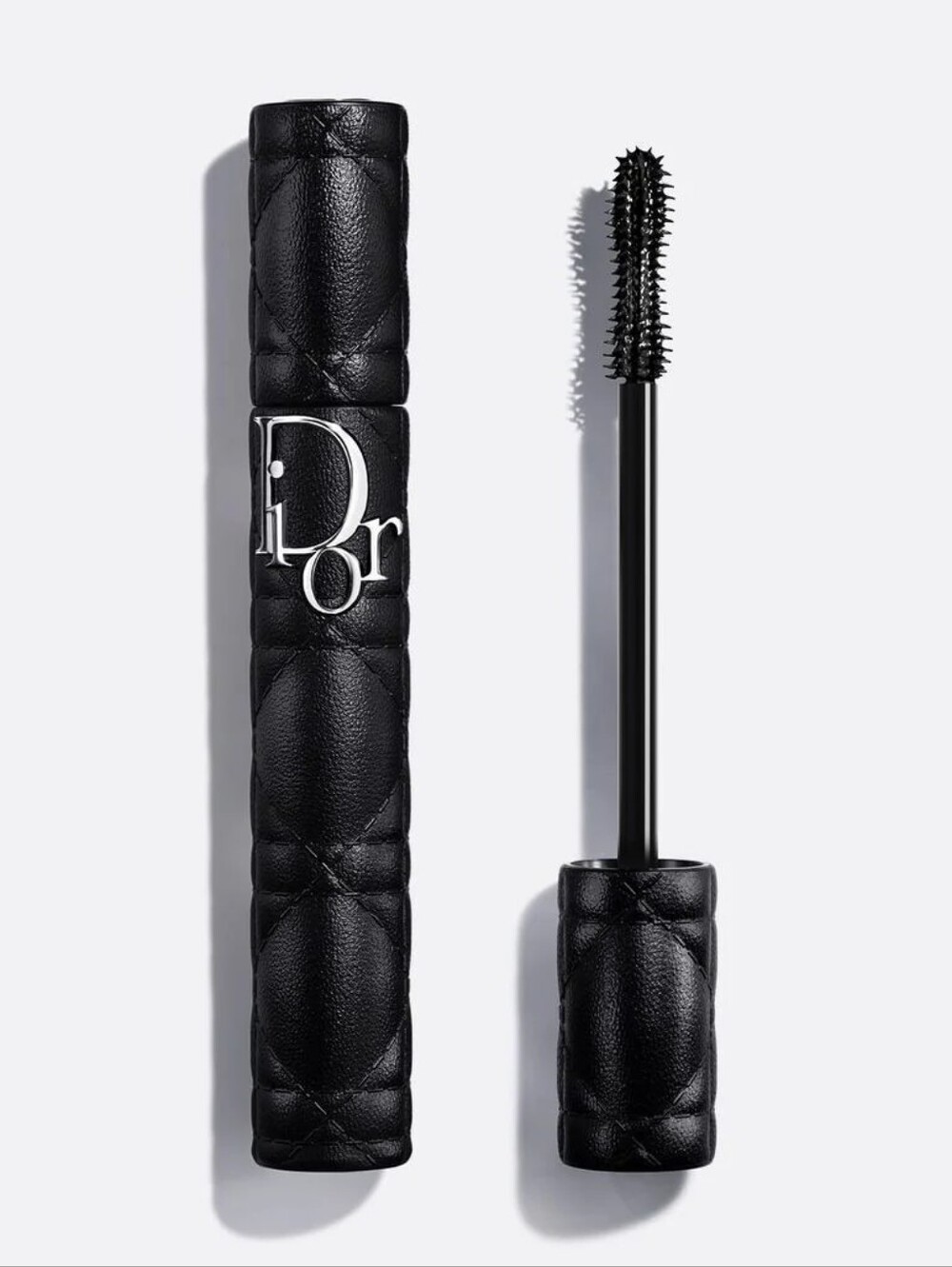 New! Dior Diorshow Overvolume Mascara, 090 Overblack Matte, Full Size
